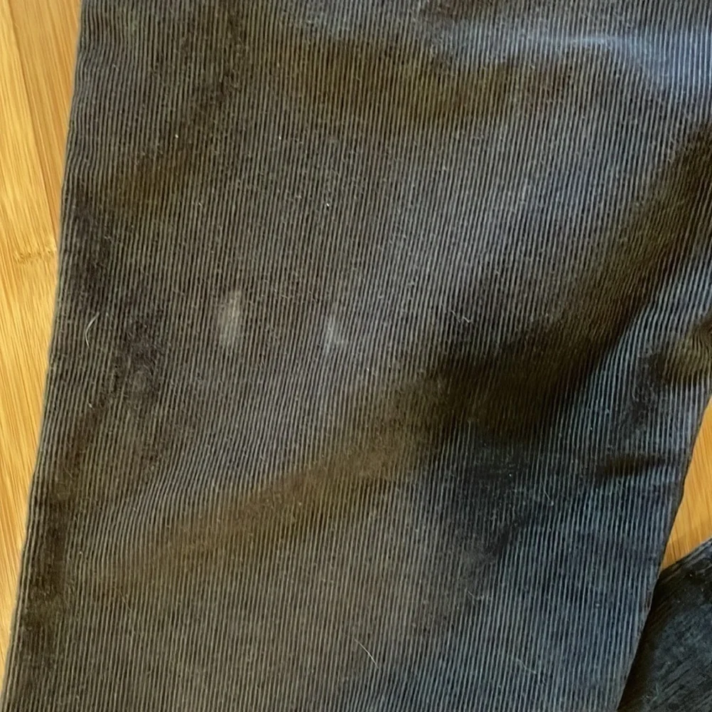 Gap Boot Fit Corduroy 36x34 - Picture 5 of 9